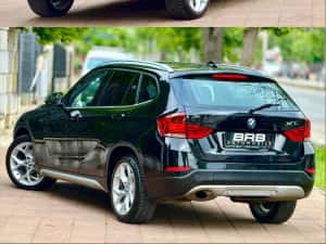 Bmw X1 2014 Facelift - 2.0 Diesel - Automat - Parc Auto / RATE / Garantie — miniatura 3