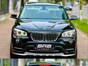 Bmw X1 2014 Facelift - 2.0 Diesel - Automat - Parc Auto / RATE / Garantie — miniatura 4