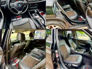 Bmw X1 2014 Facelift - 2.0 Diesel - Automat - Parc Auto / RATE / Garantie — miniatura 7