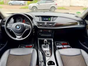 Bmw X1 2014 Facelift - 2.0 Diesel - Automat - Parc Auto / RATE / Garantie — miniatura 8