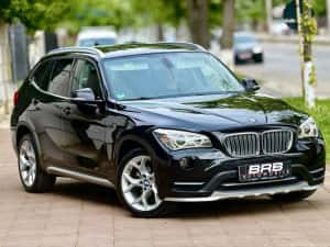 Bmw X1 2014 Facelift - 2.0 Diesel - Automat - Parc Auto / RATE / Garantie — miniatura 10