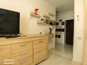 Proprietar, Garsonieră Militari Residence, Str Tineretului 77C — miniatura 2