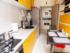 Proprietar, Garsonieră Militari Residence, Str Tineretului 77C — miniatura 3