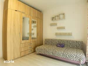 Proprietar, Garsonieră Militari Residence, Str Tineretului 77C — miniatura 5