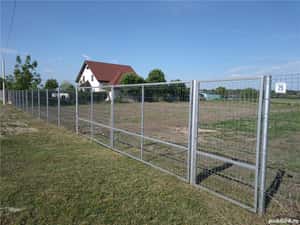 Se vinde teren in localitatea Potârnichești — miniatura 5