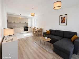 Urban Plaza- 2 Camere | Terasa Superba | Loc de parcare
