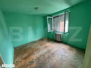 Apartament 3 camere cu potential, pret atractiv,  Reghin — miniatura 4