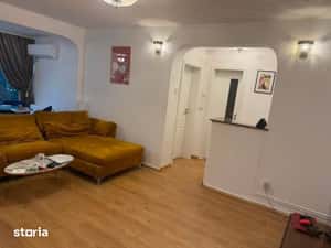 Apartament 2 Camere | Primaverii | Lux | Centrala proprie | Parcare — miniatura 4