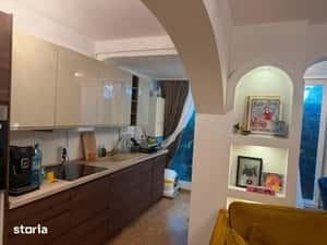 Apartament 2 Camere | Primaverii | Lux | Centrala proprie | Parcare — miniatura 6