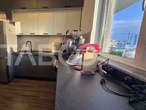Apartament de vanzare 3 camere 93mp 2 bai balcon si lift Rahovei Sibiu — miniatura 6