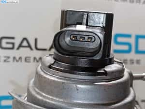 Turbo Turbina Turbosuflanta Skoda Octavia 2 2.0 TDI 2004 - 2013 Cod 03G253014K [M7137] — miniatura 4
