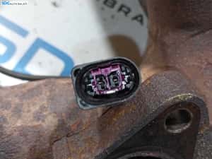 Turbo Turbina Turbosuflanta Skoda Octavia 2 2.0 TDI 2004 - 2013 Cod 03G253014K [M7137] — miniatura 5