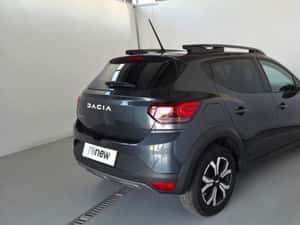 DACIA SANDERO STPW EXTREME ECO-G 100, an fabricatie 2023 — miniatura 2
