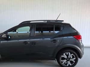 DACIA SANDERO STPW EXTREME ECO-G 100, an fabricatie 2023 — miniatura 3