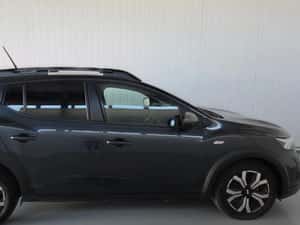 DACIA SANDERO STPW EXTREME ECO-G 100, an fabricatie 2023 — miniatura 4