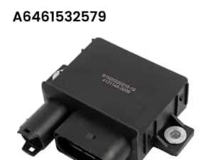 Releu Modul Bujii Incandescente Mercedes 2.2 Cdi C E Class W204 W211 — miniatura 8