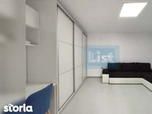 Comision 0! Inchiriere apartament cu 2 camere in cartierul Gheorgheni — miniatura 4