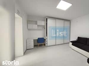 Comision 0! Inchiriere apartament cu 2 camere in cartierul Gheorgheni — miniatura 5