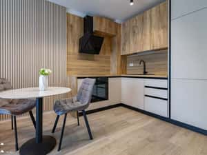 Apartament 2 camere cu Gradina Targoviste | NOU|Class Park Residence — miniatura 3