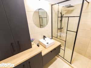 Apartament 2 camere cu Gradina Targoviste | NOU|Class Park Residence — miniatura 4