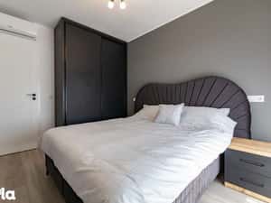 Apartament 2 camere cu Gradina Targoviste | NOU|Class Park Residence — miniatura 5