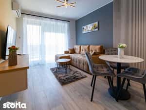 Apartament 2 camere cu Gradina Targoviste | NOU|Class Park Residence — miniatura 6