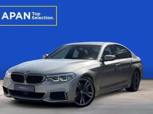 BMW M550 - 27.900 EUR