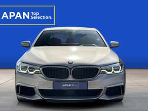 BMW M550 - 27.900 EUR — miniatura 2