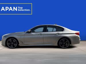 BMW M550 - 27.900 EUR — miniatura 3