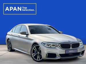 BMW M550 - 27.900 EUR — miniatura 4