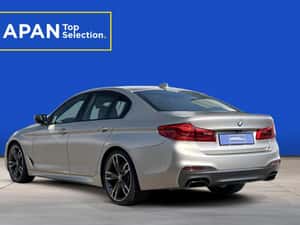 BMW M550 - 27.900 EUR — miniatura 5