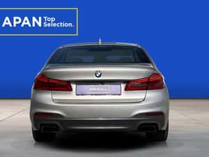 BMW M550 - 27.900 EUR — miniatura 6