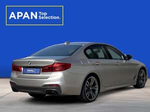 BMW M550 - 27.900 EUR — miniatura 7