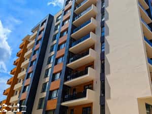 Apartament cu 3 camere si terasa 26mp -zona Aparatorii Patriei, Sect 4 — miniatura 1