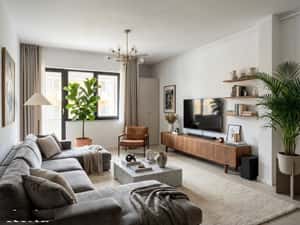 Apartament 2 camere , Nerva Traian - Metrou Timpuri Noi — miniatura 2