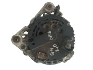 Alternator Volkswagen Golf Iv 1J1 1997 - 2007 2.0I 030903023J — miniatura 2