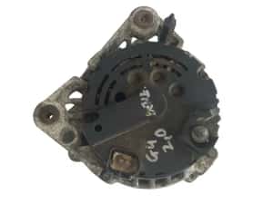 Alternator Volkswagen Golf Iv 1J1 1997 - 2007 2.0I 030903023J — miniatura 4