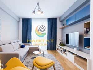 Apartament 2 camere 58mp- Sector 4 — miniatura 3