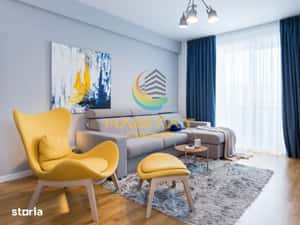 Apartament 2 camere 58mp- Sector 4 — miniatura 4