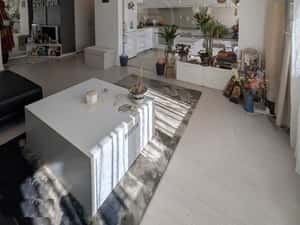 COMISION 0 Apartamente cu 2 camere semidecomandat  zona Stejarului — miniatura 3