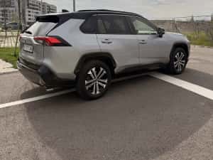 Vand Toyota Rav4    HYBRID 4x4 — miniatura 4