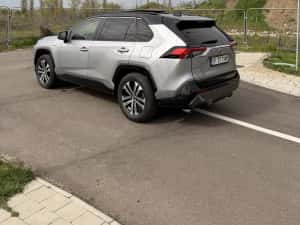 Vand Toyota Rav4    HYBRID 4x4 — miniatura 5