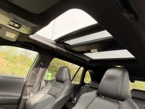 Vand Toyota Rav4    HYBRID 4x4 — miniatura 6
