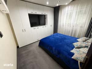 Apartament 2 camere, etaj 1 - zona Cetate — miniatura 5
