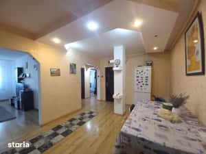 Apartament 4 camere, etaj 1, Baia Mare - Semiluna! — miniatura 4