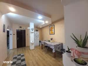 Apartament 4 camere, etaj 1, Baia Mare - Semiluna! — miniatura 5