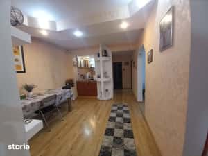 Apartament 4 camere, etaj 1, Baia Mare - Semiluna! — miniatura 6