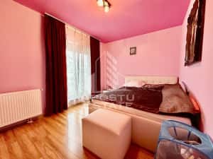 Duplex cu 4 camere situat la asfalt, in zona Planetelor — miniatura 5