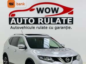 Nissan X-Trail 2015 1.6D E6 Manuală 130 HP Diesel — miniatura 2