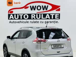 Nissan X-Trail 2015 1.6D E6 Manuală 130 HP Diesel — miniatura 3